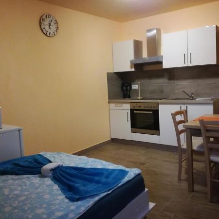 Apartma Marjetica Ii. Blejska Dobrava Exterior photo