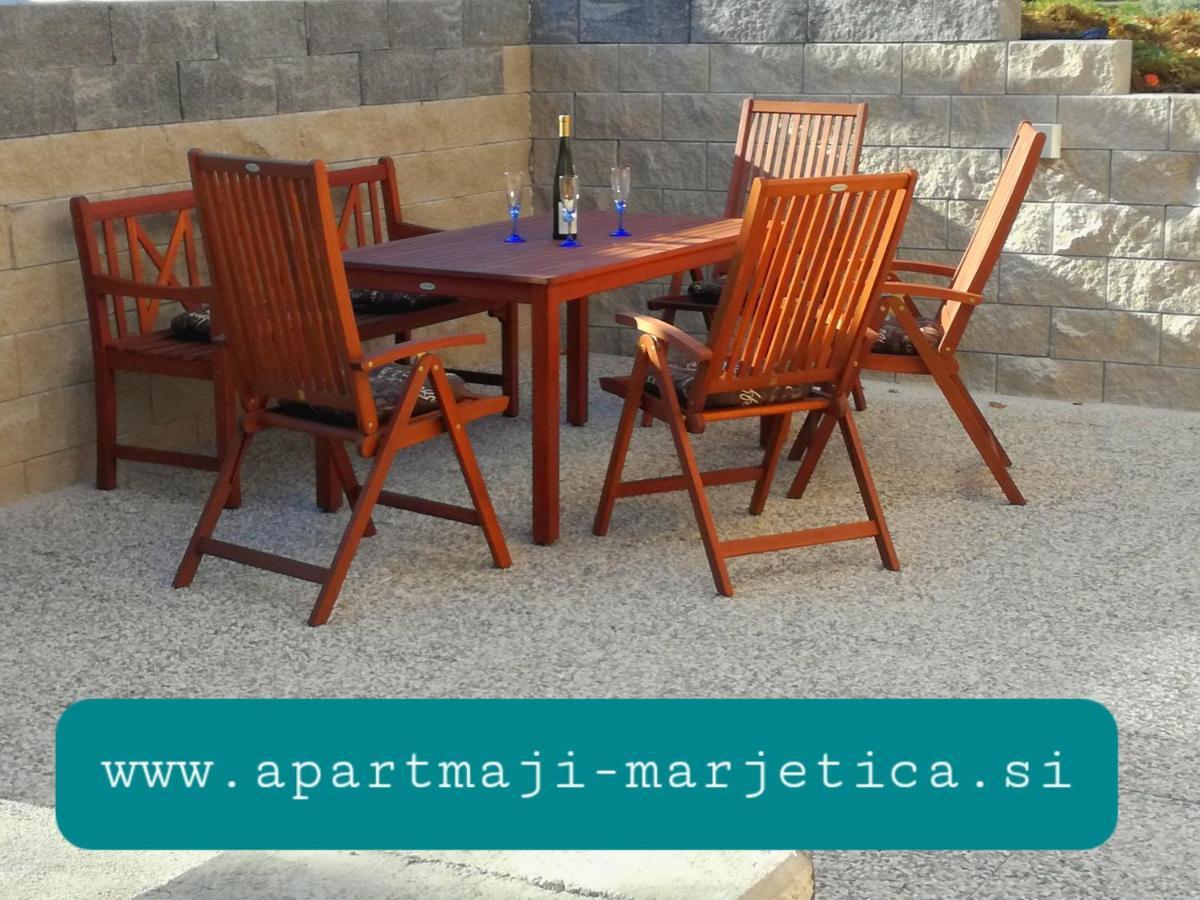Apartma Marjetica Ii. Blejska Dobrava Exterior photo