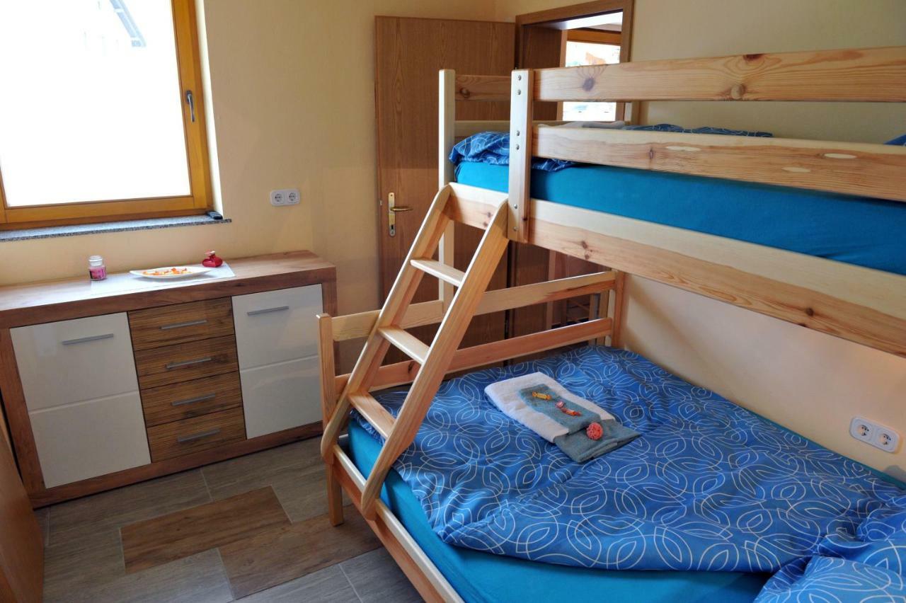Apartma Marjetica Ii. Blejska Dobrava Exterior photo