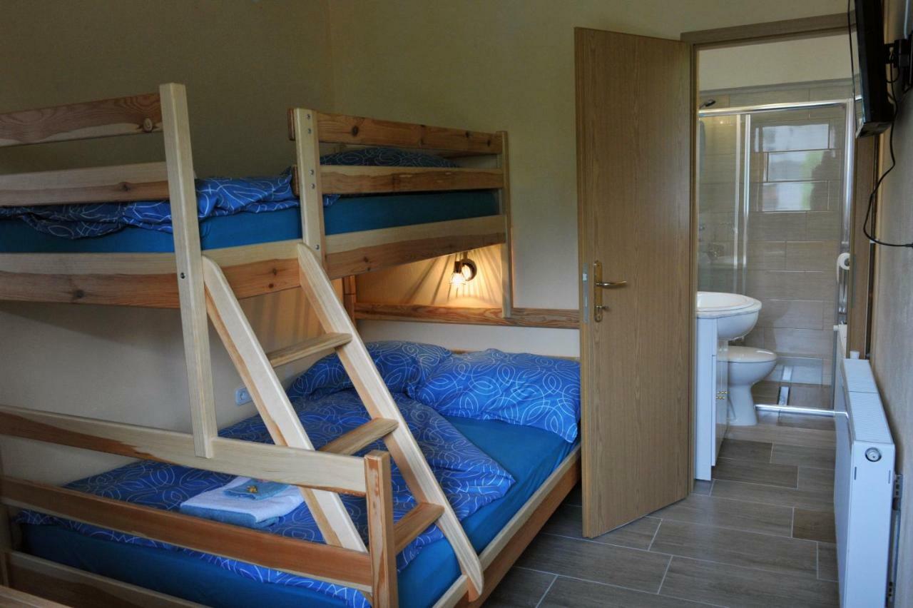 Apartma Marjetica Ii. Blejska Dobrava Exterior photo