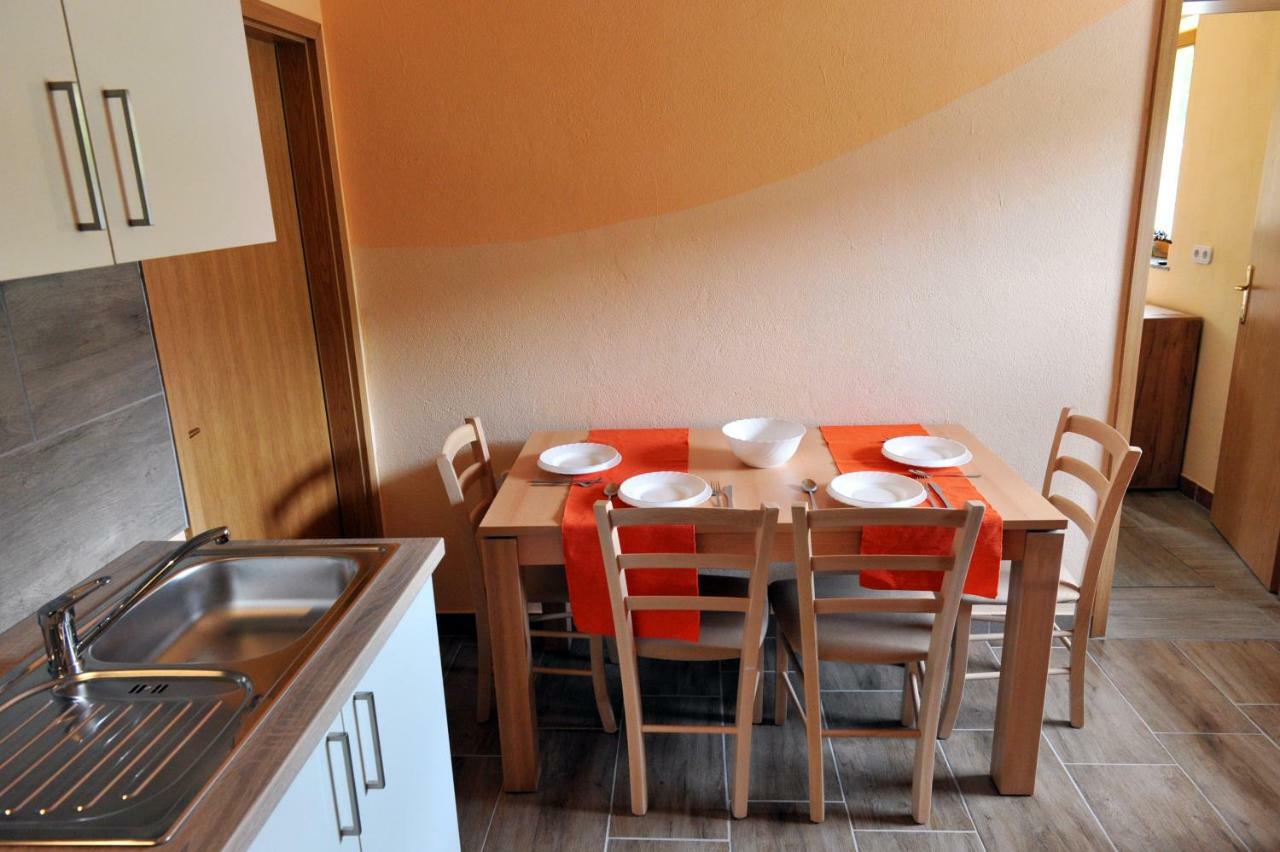 Apartma Marjetica Ii. Blejska Dobrava Exterior photo