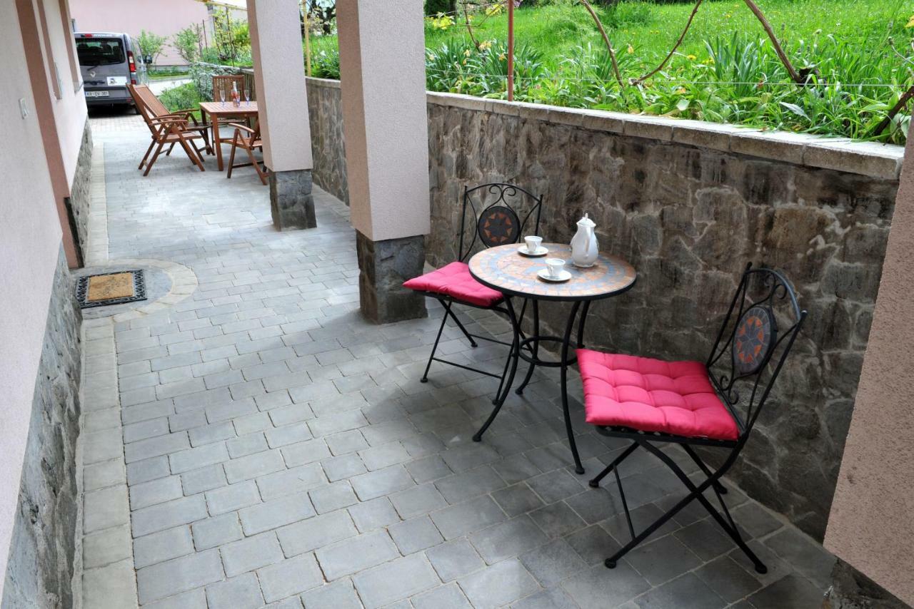 Apartma Marjetica Ii. Blejska Dobrava Exterior photo