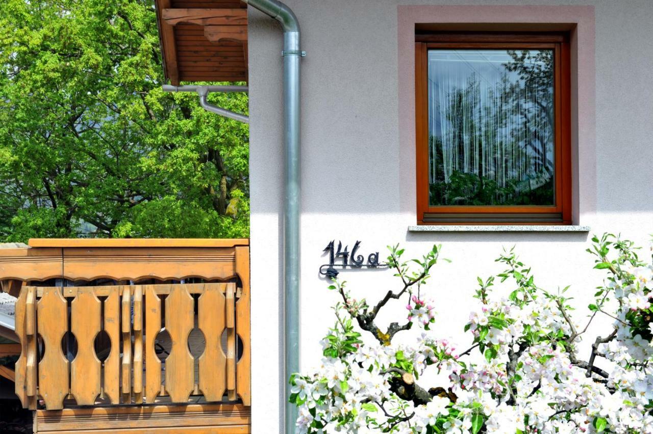 Apartma Marjetica Ii. Blejska Dobrava Exterior photo