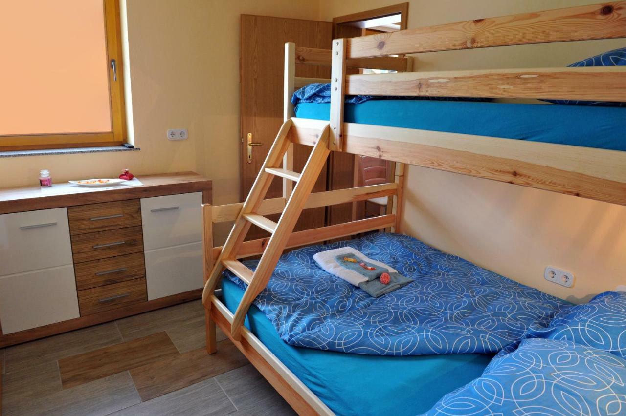 Apartma Marjetica Ii. Blejska Dobrava Exterior photo