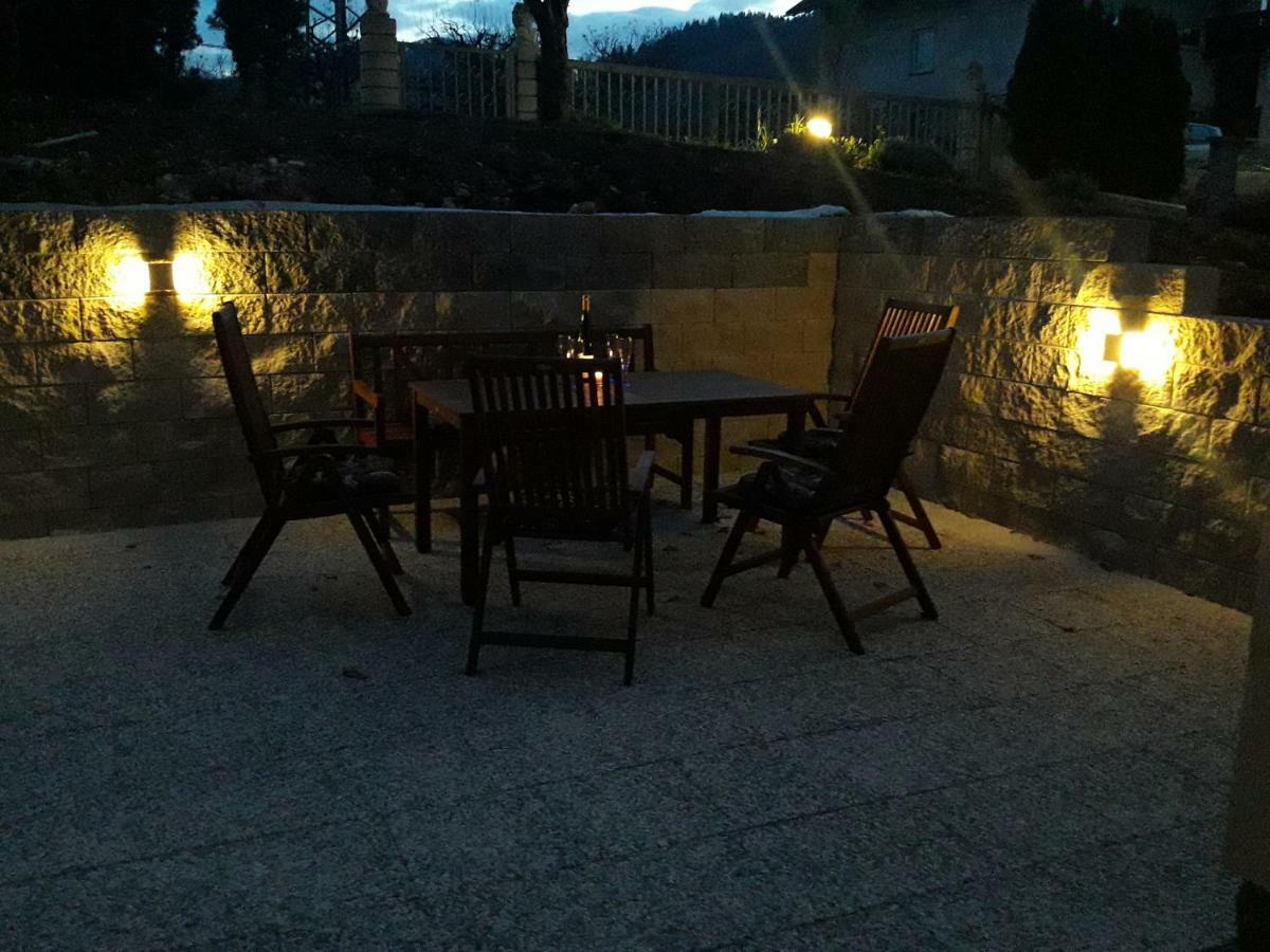 Apartma Marjetica Ii. Blejska Dobrava Exterior photo
