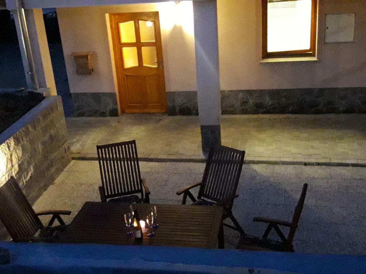 Apartma Marjetica Ii. Blejska Dobrava Exterior photo