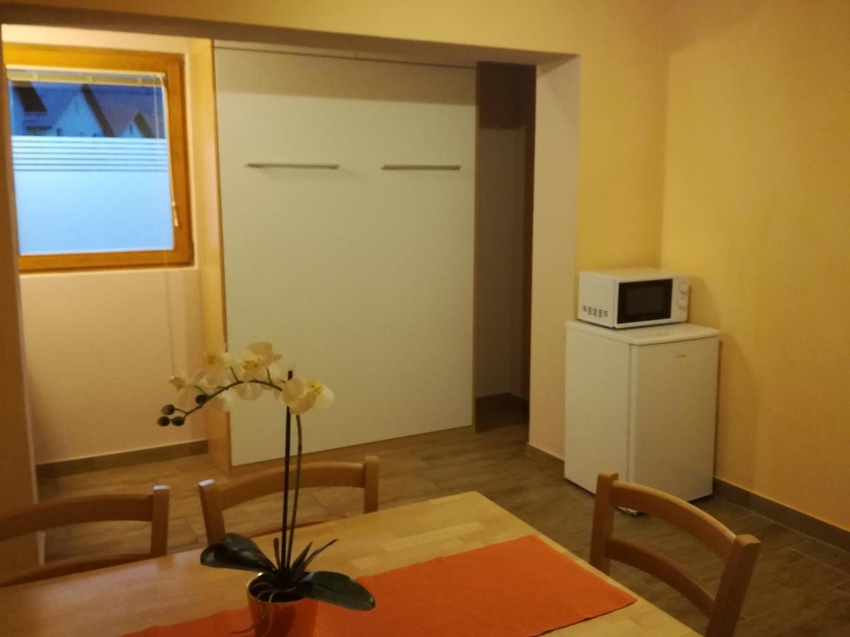 Apartma Marjetica Ii. Blejska Dobrava Exterior photo